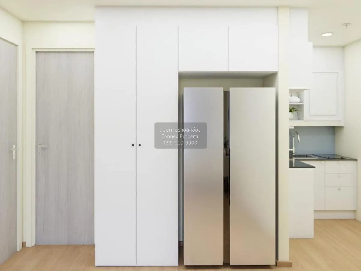 For Sale Condo , Noble Recole , BTS-Asok , Khlong Toei Nuea , Wat