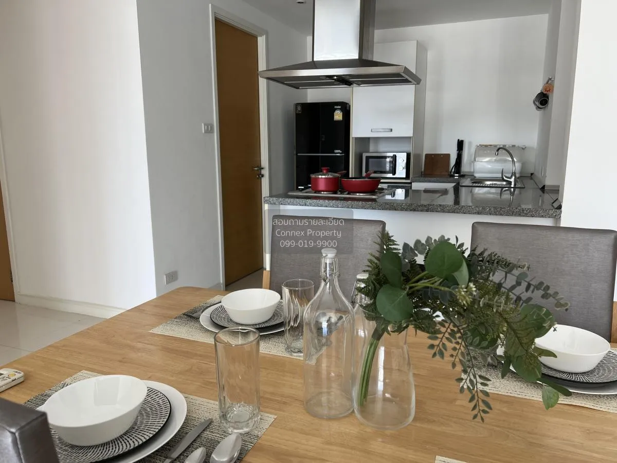 ขายคอนโด  ฟลูเลอตัน สุขุมวิท BTS-เอกมัย คลองตันเหนือ เขต วัฒนา กร