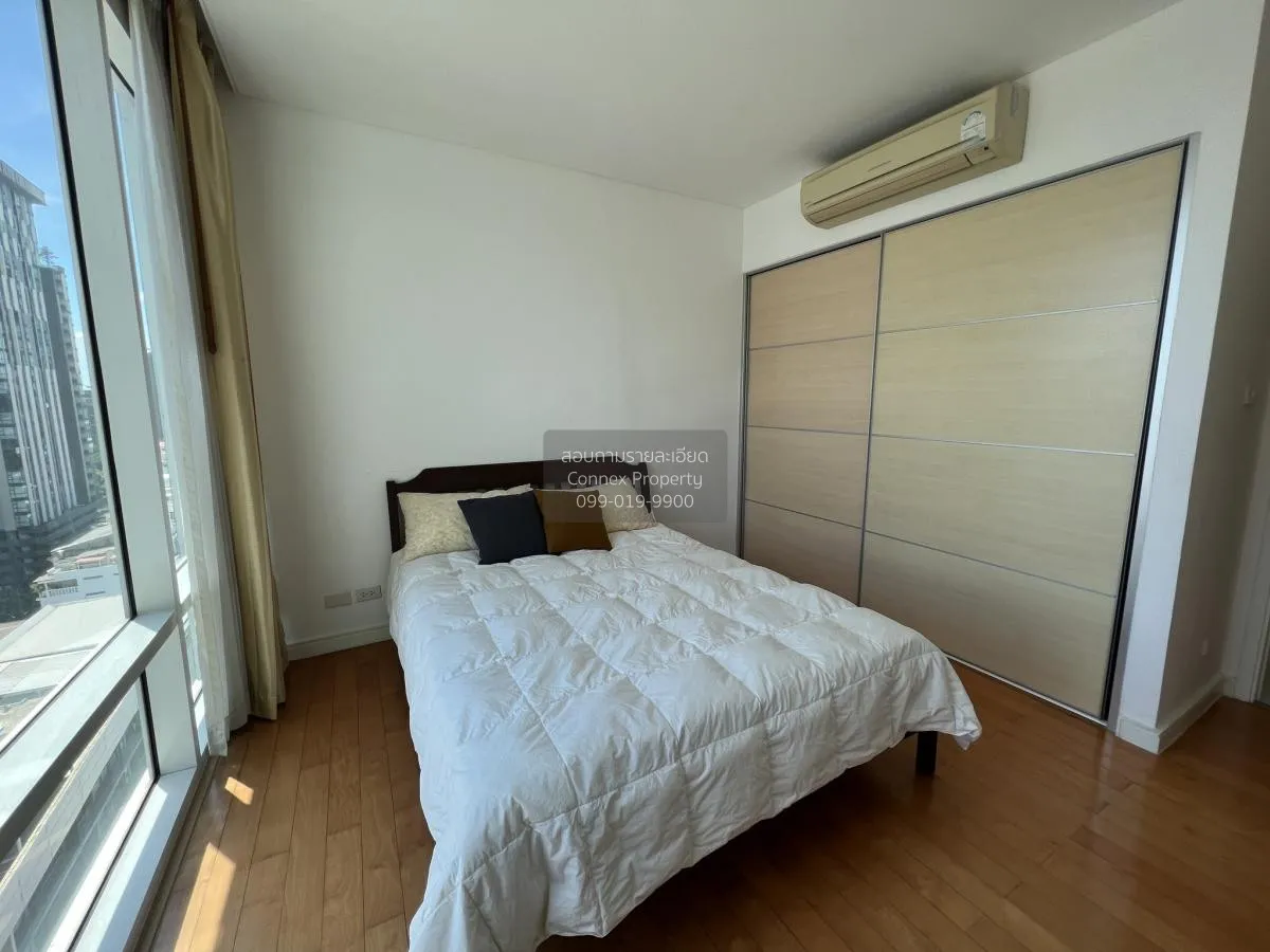 เช่าคอนโด  ฟลูเลอตัน สุขุมวิท BTS-เอกมัย คลองตันเหนือ เขต วัฒนา ก
