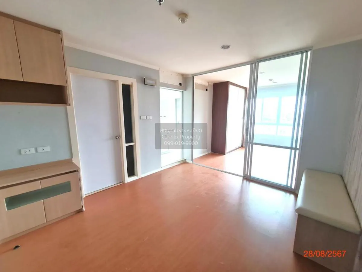 ขายคอนโด  ลุมพินี พาร์ค รัตนาธิเบศร์ - งามวงศ์วาน บางกระสอ เมืองน 4