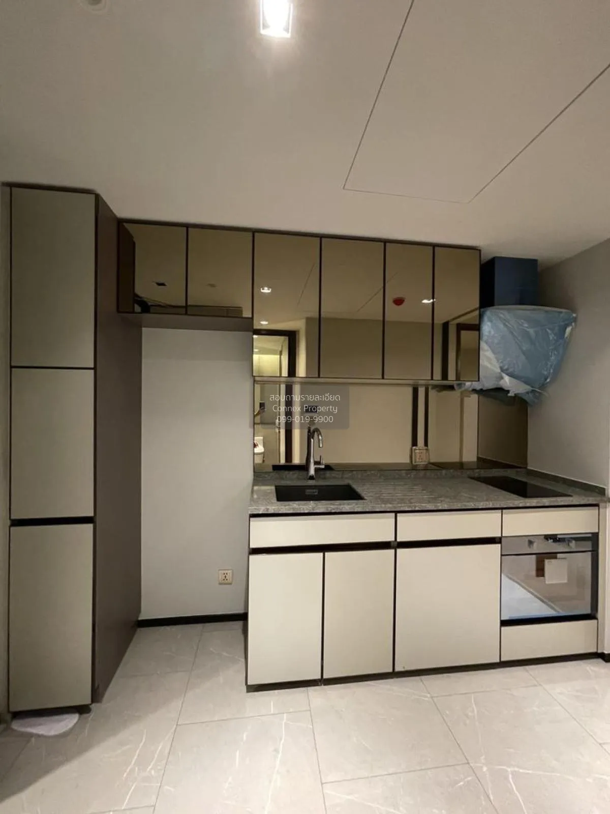 For Rent Condo , The Reserve 61 Hideaway , BTS-Ekkamai , Khlong T 4