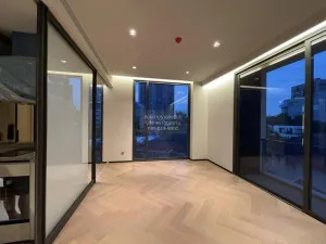 For Rent Condo , The Reserve 61 Hideaway , BTS-Ekkamai , Khlong Toei Nuea , Watthana , Bangkok , CX-83609