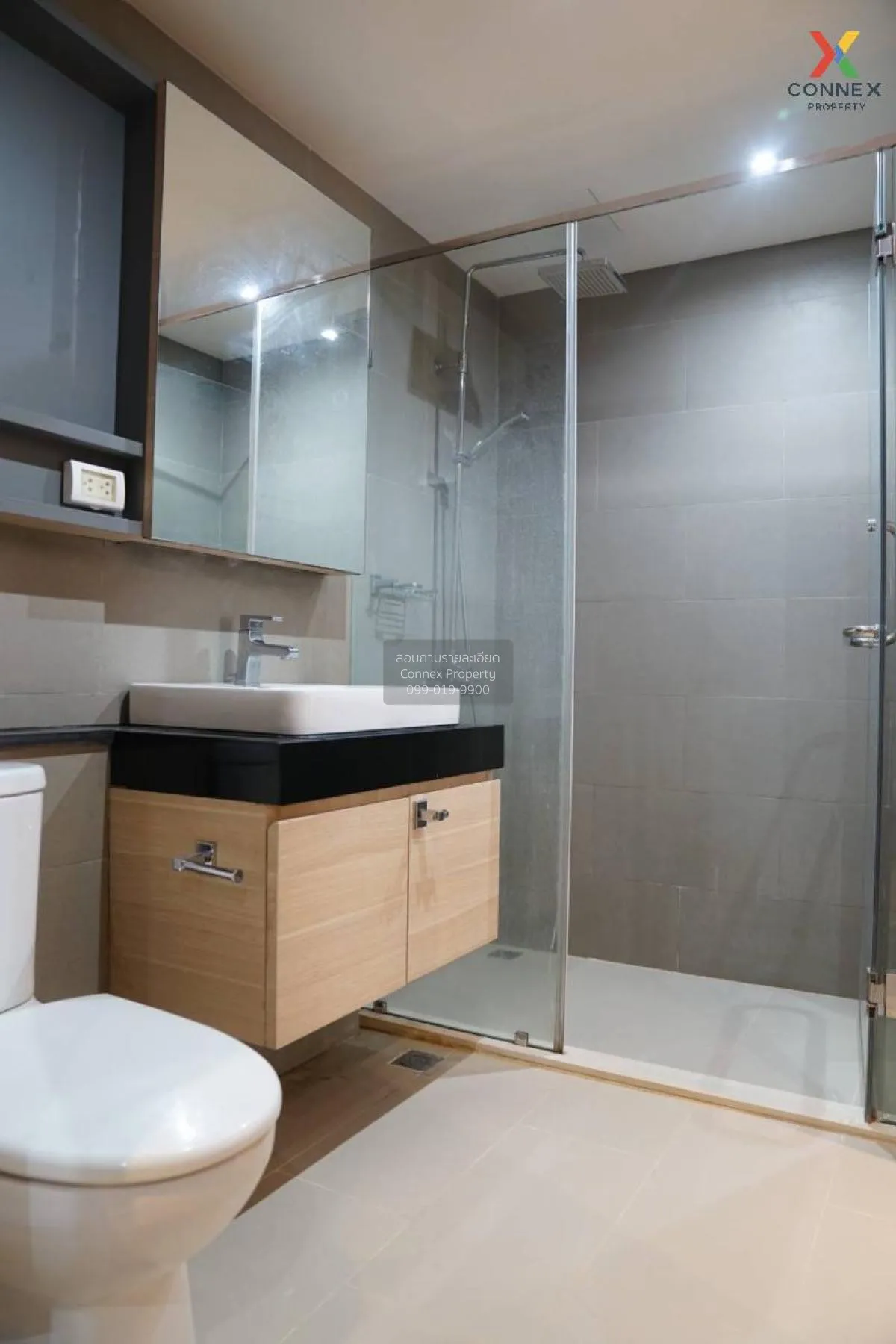 เช่าคอนโด  คลาส สีลม BTS-ช่องนนทรี สีลม เขต บางรัก กรุงเทพ CX-836