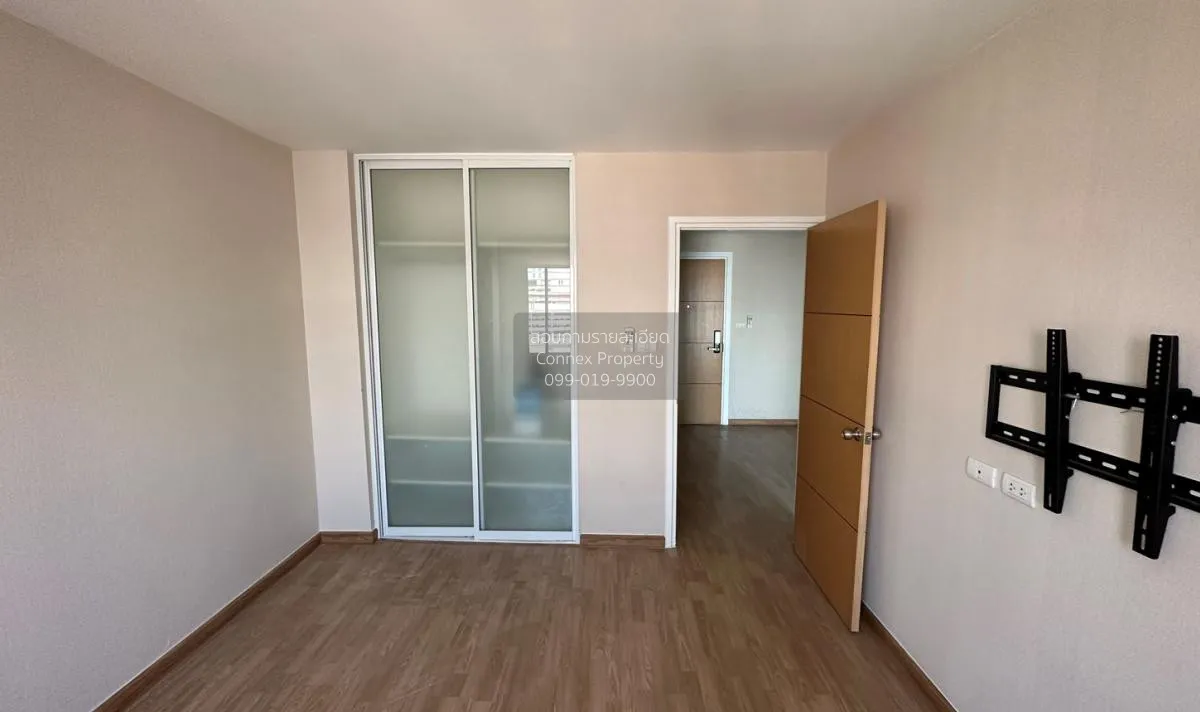 For Sale Condo , The Maple @ Ratchada 19 , MRT-Ratchadaphisek , C 3