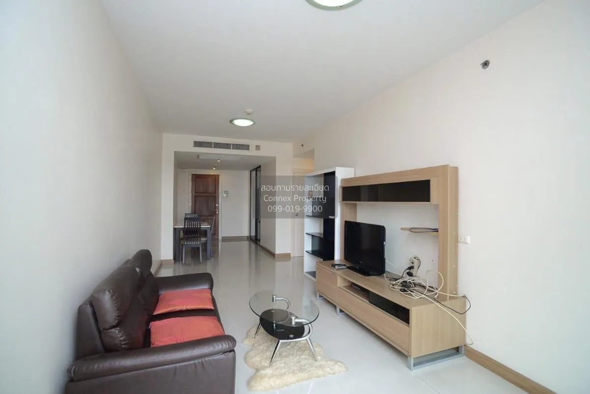 ขายคอนโด  ศุภาลัย คาซา ริวา วิสต้า 2 บางคอแหลม เขต บางคอแหลม กรุง 3