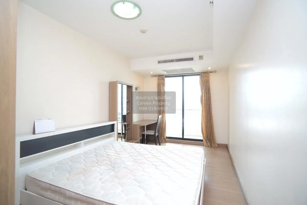 ขายคอนโด  ศุภาลัย คาซา ริวา วิสต้า 2 บางคอแหลม เขต บางคอแหลม กรุง