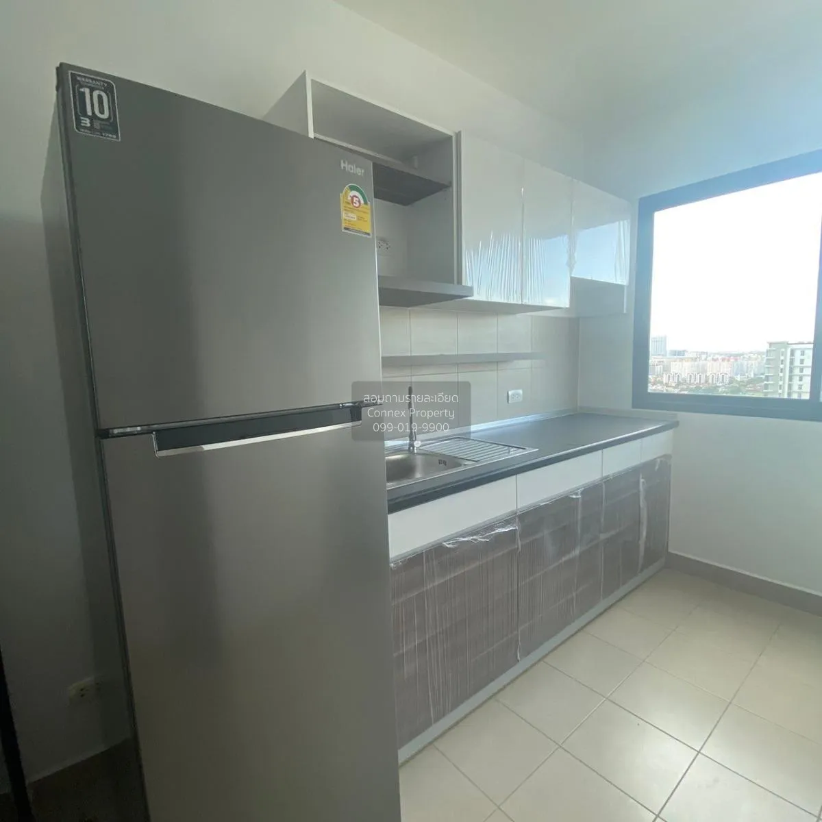 ขายคอนโด  ศุภาลัย ลอฟท์ แจ้งวัฒนะ บางตลาด ปากเกร็ด นนทบุรี CX-836 4