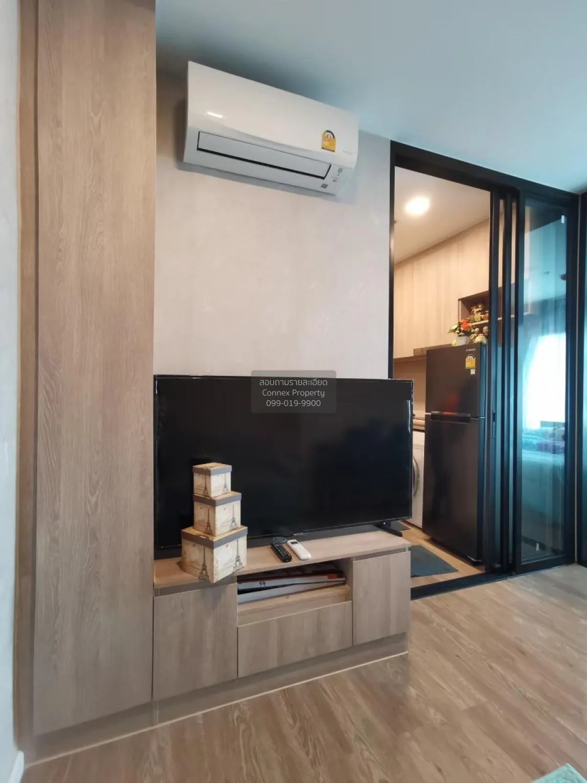 For Rent Condo , Modiz Sukhumvit 50 , BTS-On Nut , Phra Khanong , 2