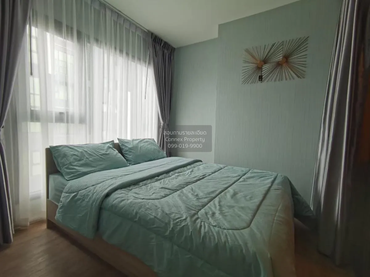 For Rent Condo , Modiz Sukhumvit 50 , BTS-On Nut , Phra Khanong , 3