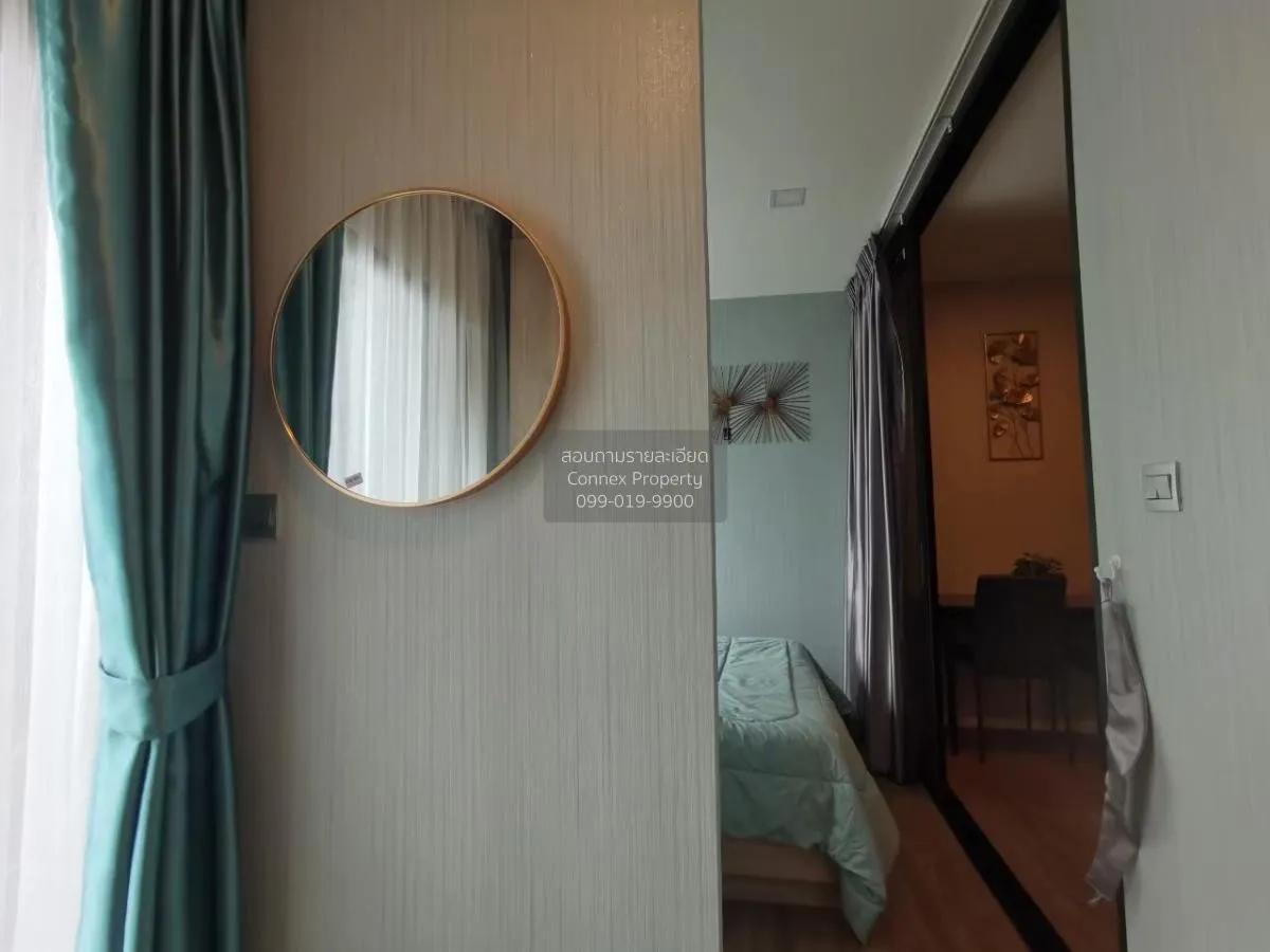 For Rent Condo , Modiz Sukhumvit 50 , BTS-On Nut , Phra Khanong , 4