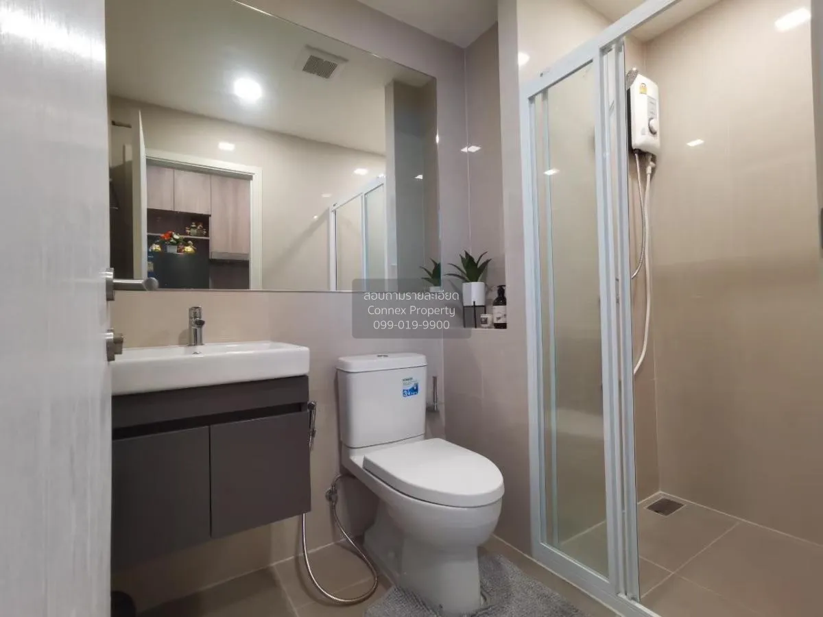 For Rent Condo , Modiz Sukhumvit 50 , BTS-On Nut , Phra Khanong ,