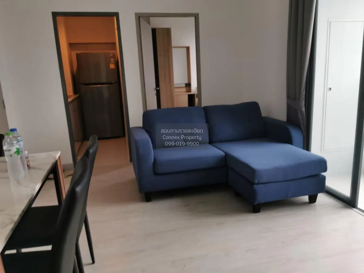 เช่าคอนโด  ไอดีโอ โมบิ สุขุมวิท BTS-อ่อนนุช บางจาก เขต พระโขนง กร 1