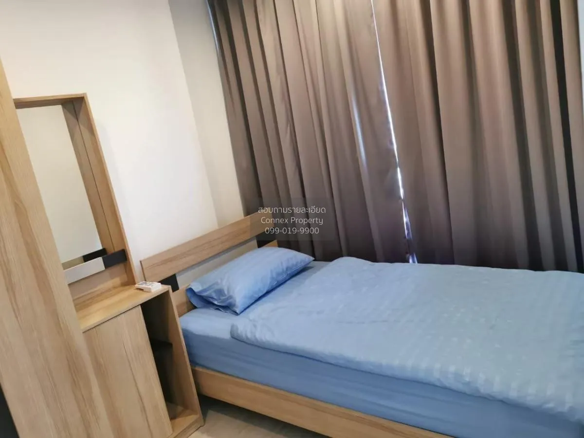 เช่าคอนโด  ไอดีโอ โมบิ สุขุมวิท BTS-อ่อนนุช บางจาก เขต พระโขนง กร