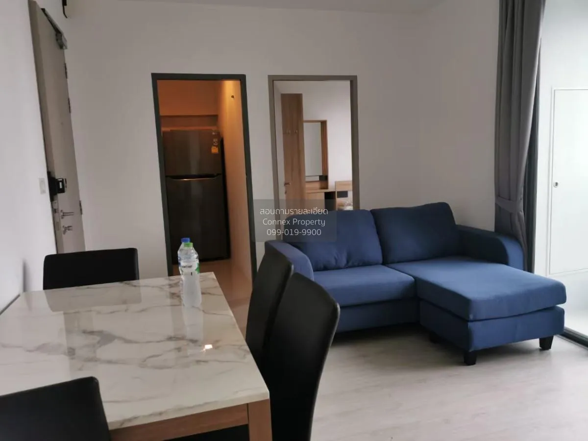 เช่าคอนโด  ไอดีโอ โมบิ สุขุมวิท BTS-อ่อนนุช บางจาก เขต พระโขนง กร 2