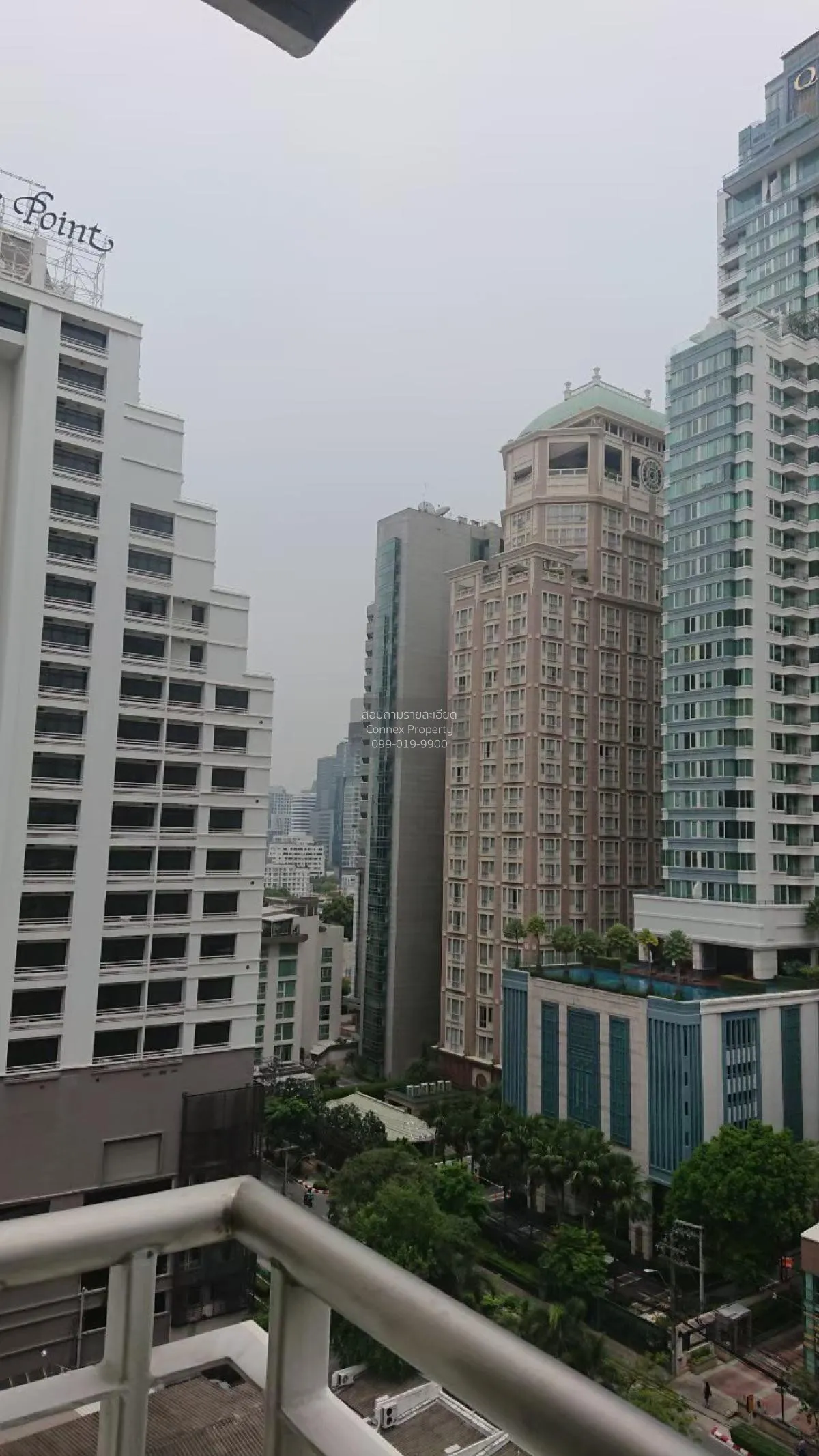 For Rent Condo , Urbana Langsuan , BTS-Chit Lom , Lumpini , Pathu