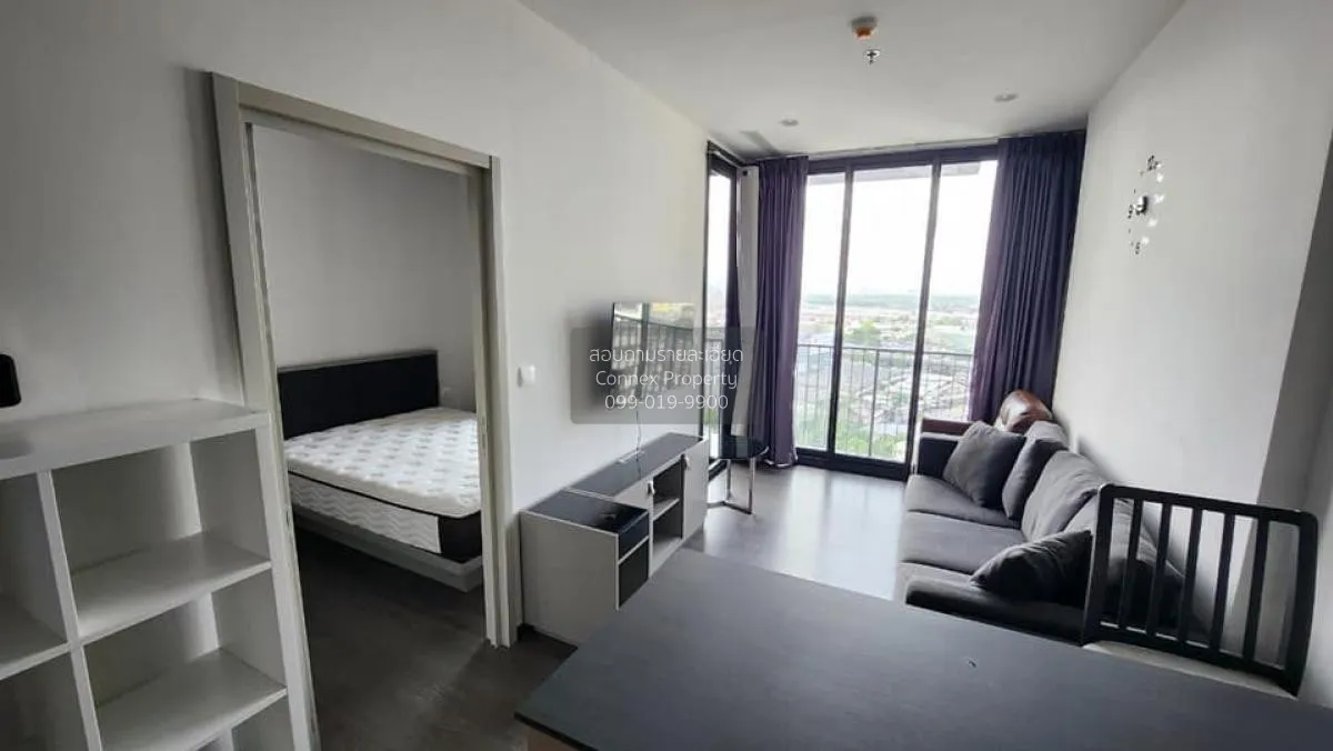 เช่าคอนโด  โอกะ เฮาส์ BTS-ทองหล่อ คลองตัน เขต คลองเตย กรุงเทพ CX- 1