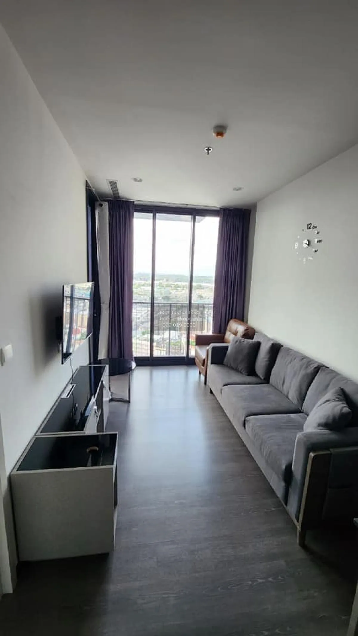 เช่าคอนโด  โอกะ เฮาส์ BTS-ทองหล่อ คลองตัน เขต คลองเตย กรุงเทพ CX- 2