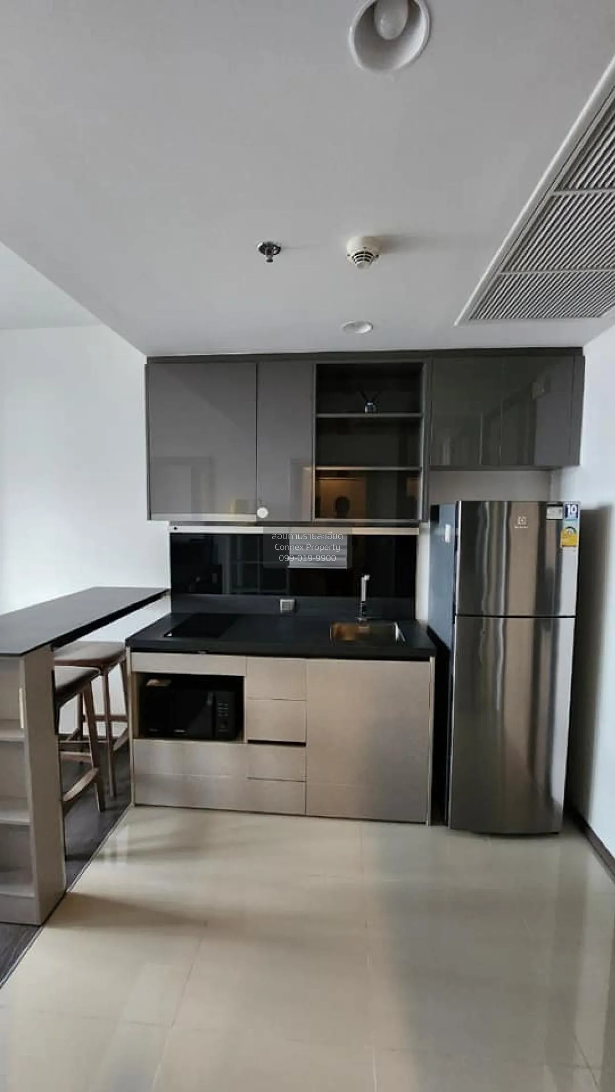 เช่าคอนโด  โอกะ เฮาส์ BTS-ทองหล่อ คลองตัน เขต คลองเตย กรุงเทพ CX-