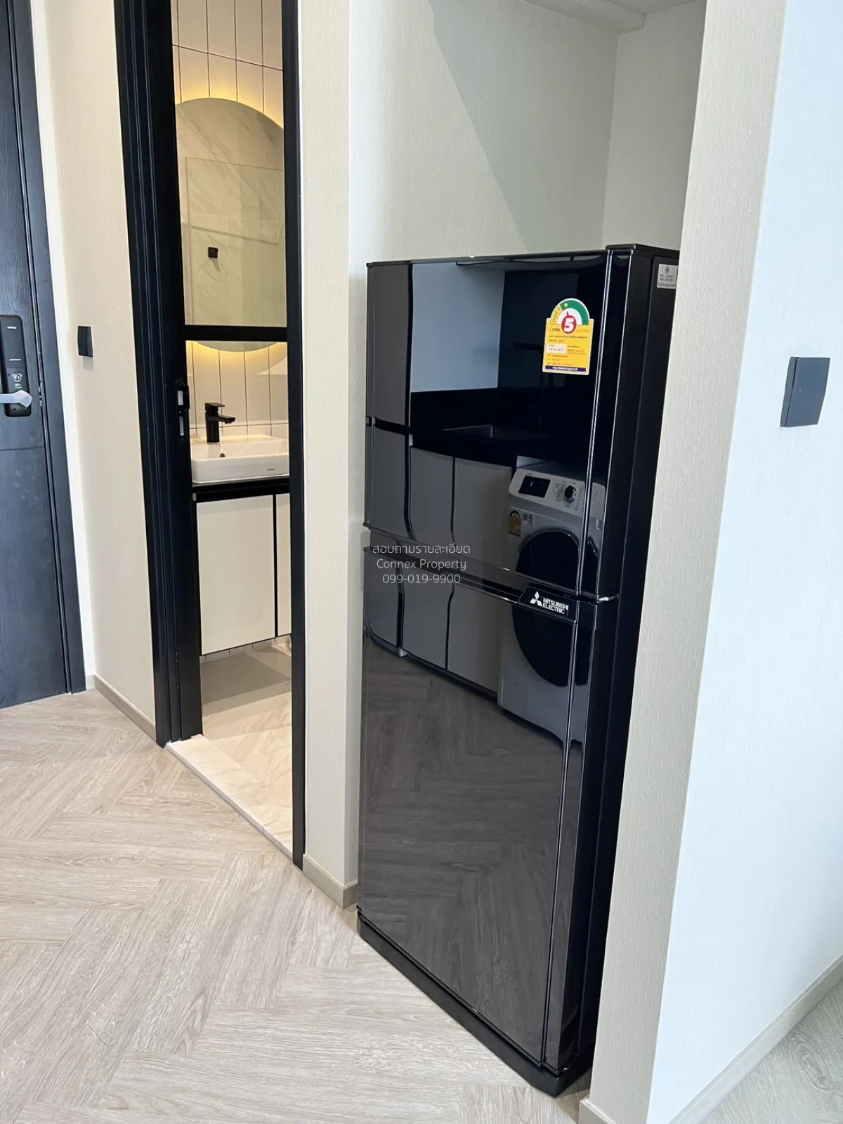 For Rent Condo , Chapter Charoennakhorn-Riverside , BTS-Krung Tho 4