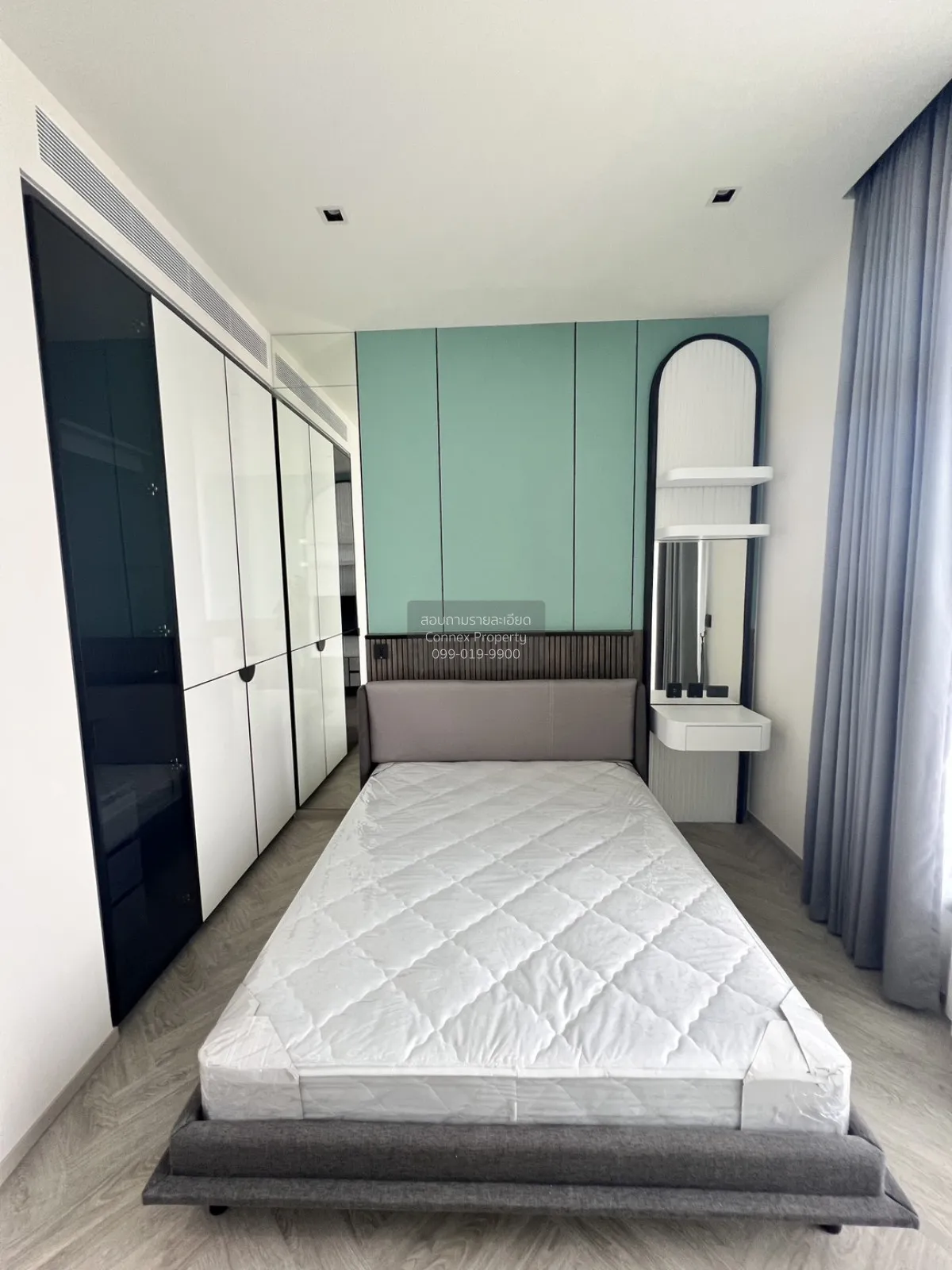 For Rent Condo , Chapter Charoennakhorn-Riverside , BTS-Krung Tho