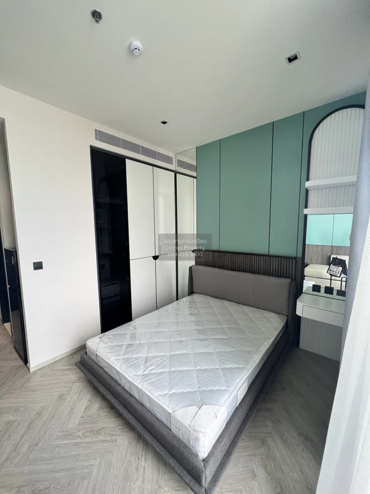 For Rent Condo , Chapter Charoennakhorn-Riverside , BTS-Krung Tho