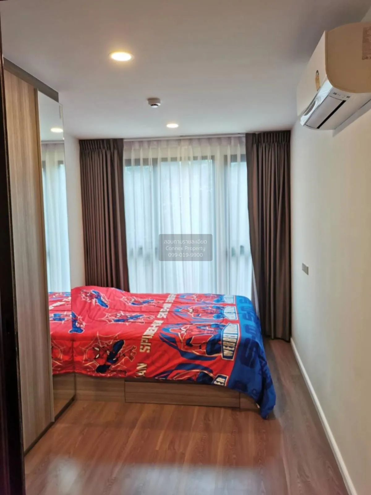 เช่าคอนโด  ดิ ออริจิ้น รามอินทรา 83 สเตชั่น MRT-รามอินทรา 83 คันน 4