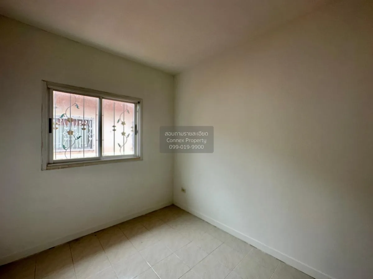 For Sale Townhouse/Townhome  , Baan Kanda Rim Khlong , Phanthai N