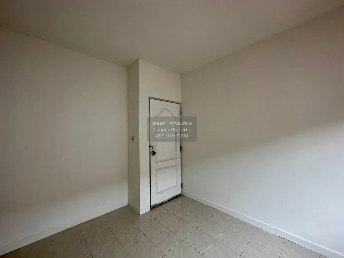 For Sale Townhouse/Townhome  , Baan Kanda Rim Khlong , Phanthai N