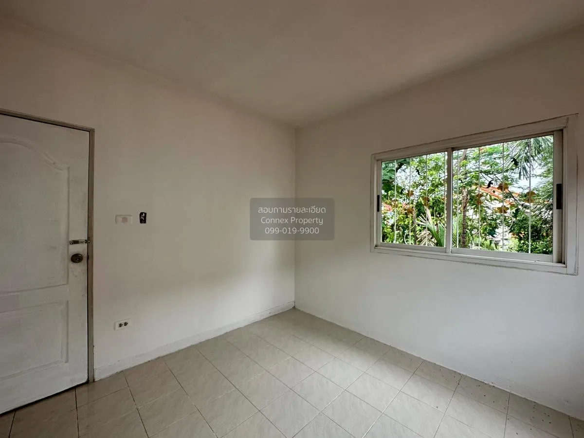 For Sale Townhouse/Townhome  , Baan Kanda Rim Khlong , Phanthai N