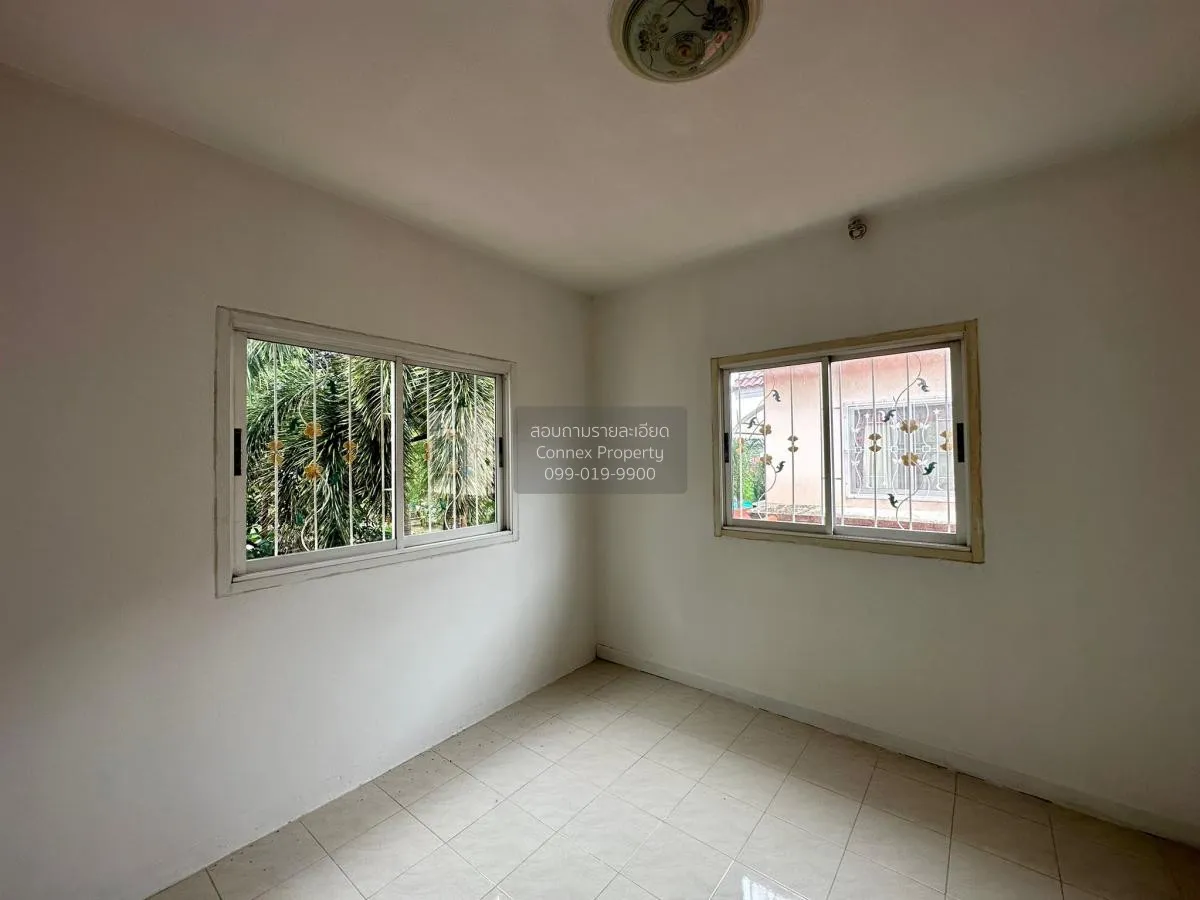 For Sale Townhouse/Townhome  , Baan Kanda Rim Khlong , Phanthai N