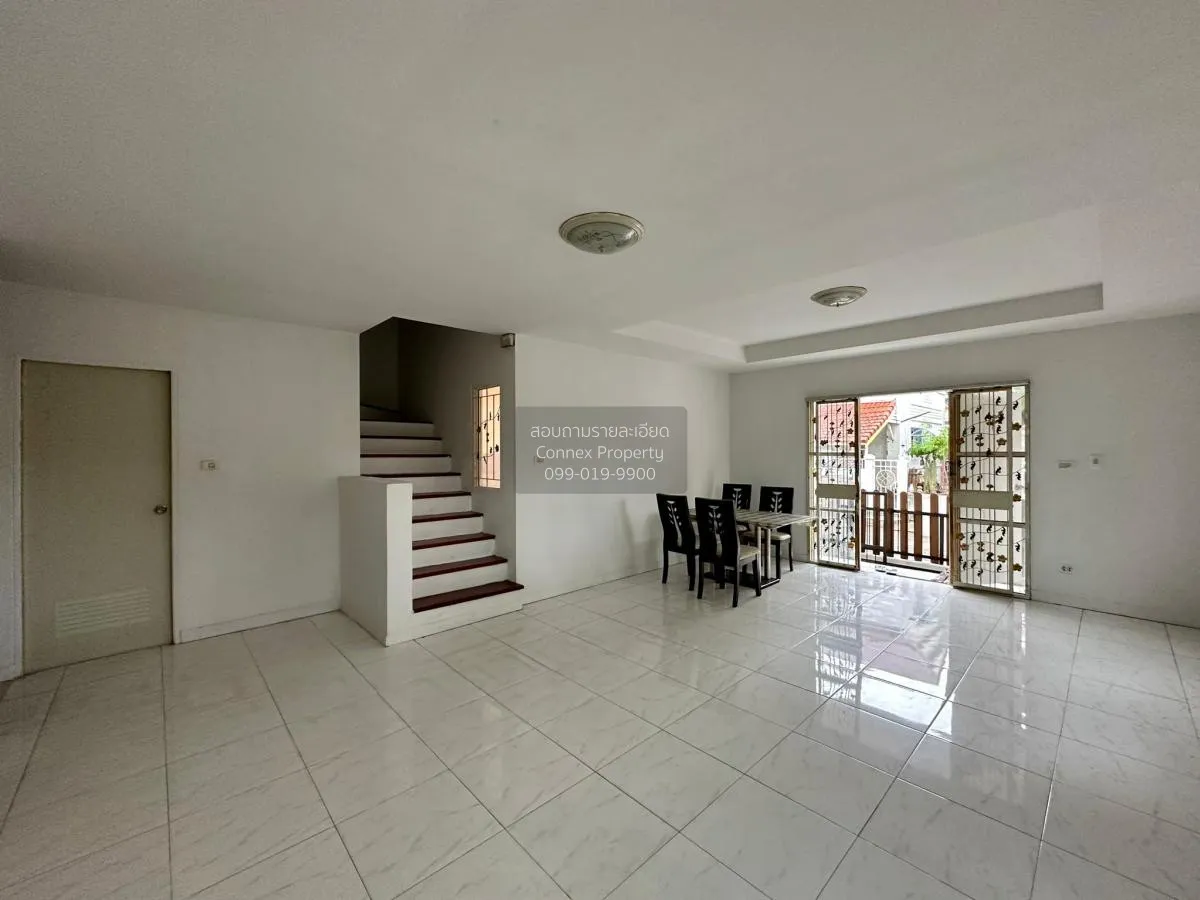 For Sale Townhouse/Townhome  , Baan Kanda Rim Khlong , Phanthai N 2