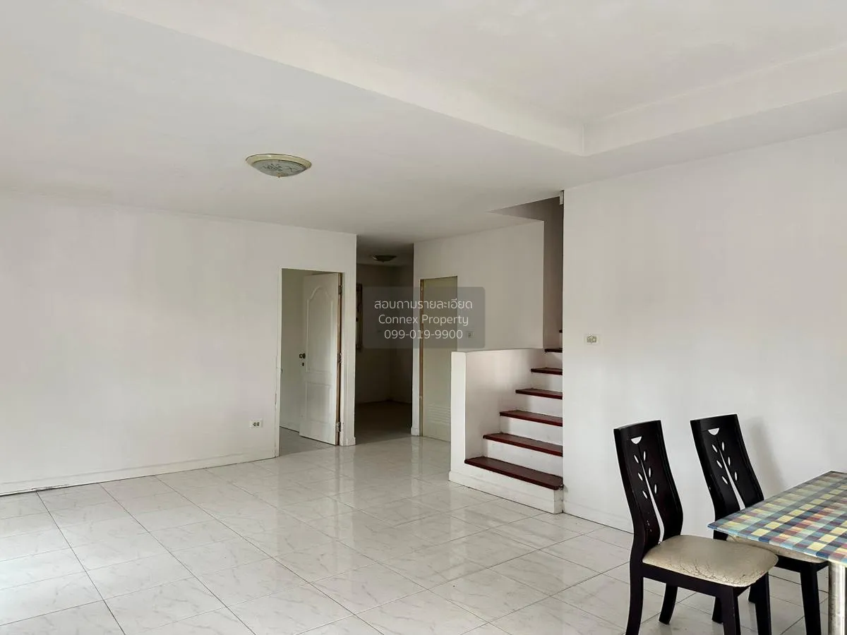 For Sale Townhouse/Townhome  , Baan Kanda Rim Khlong , Phanthai N 3