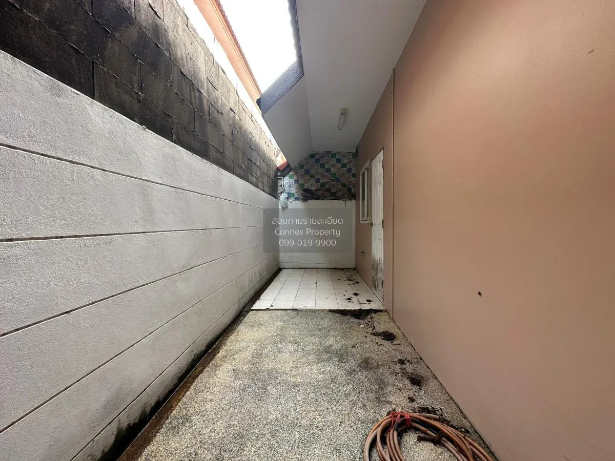 For Sale Townhouse/Townhome  , Baan Kanda Rim Khlong , Phanthai N