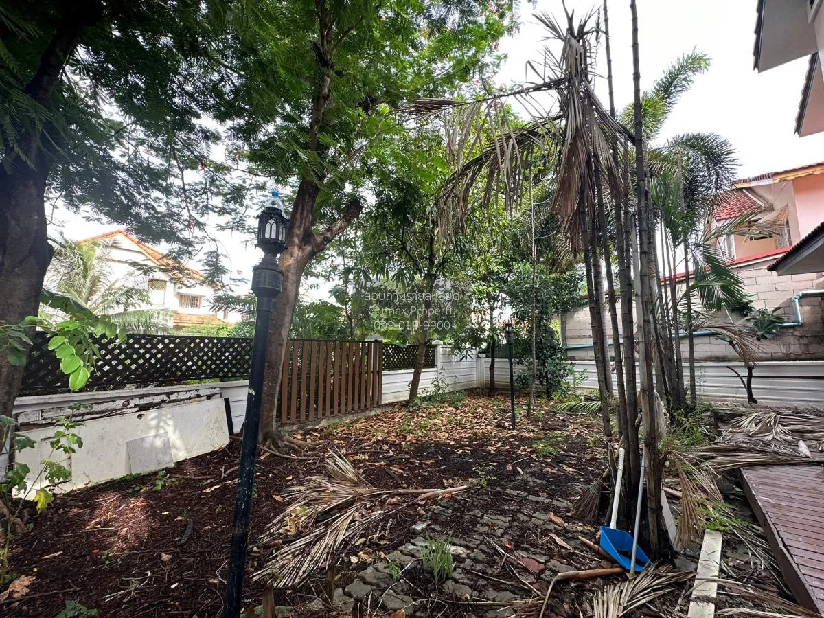 For Sale Townhouse/Townhome  , Baan Kanda Rim Khlong , Phanthai N