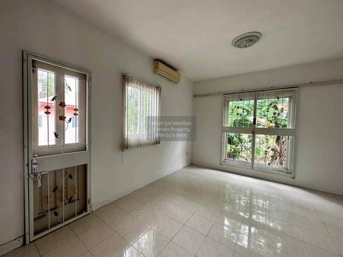 For Sale Townhouse/Townhome  , Baan Kanda Rim Khlong , Phanthai N