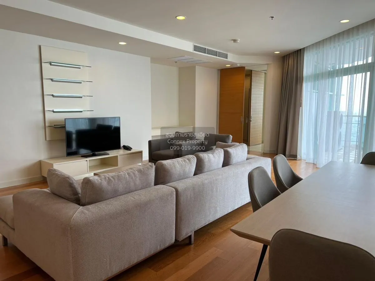 เช่าคอนโด  ชาเทรียม ริเวอร์ไซด์ เรสซิเด้นท์ วัดพระยาไกร เขต บางคอ 2