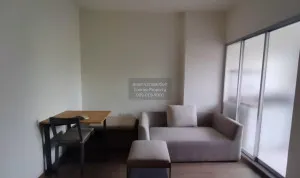 For Sale Condo , U Delight Rattanathibet , MRT-Nonthaburi Civic Center , Bang Krasop , Don Mueang , Nonthaburi , CX-83644