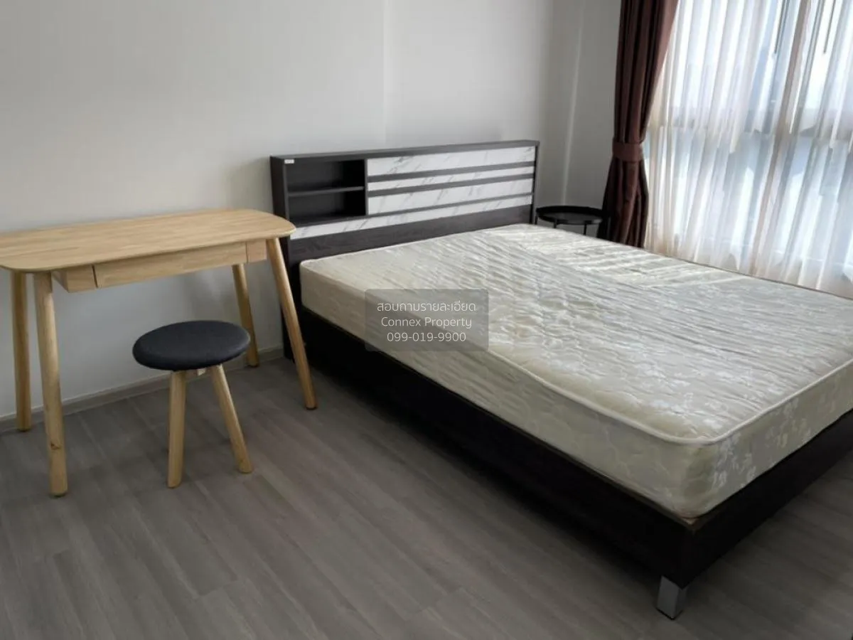 เช่าคอนโด  เดอะ พาร์คแลนด์ จรัญ - ปิ่นเกล้า MRT-บางยี่ขัน บางยี่ข