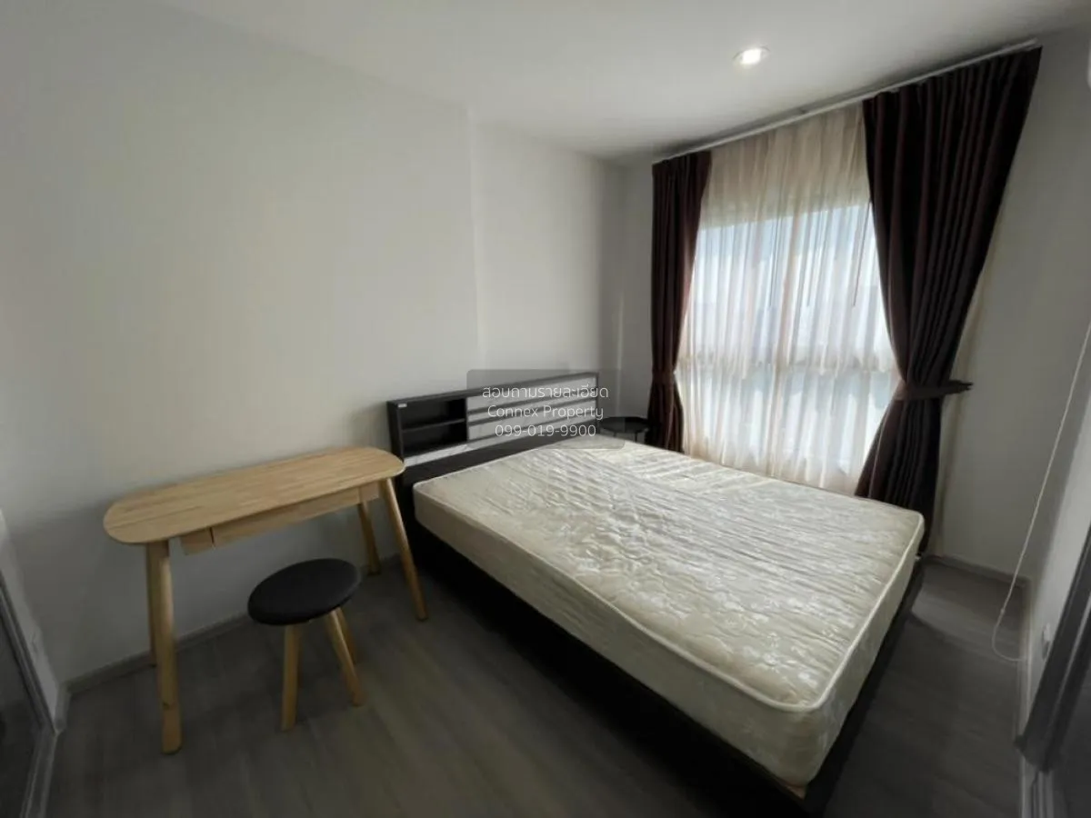 เช่าคอนโด  เดอะ พาร์คแลนด์ จรัญ - ปิ่นเกล้า MRT-บางยี่ขัน บางยี่ข