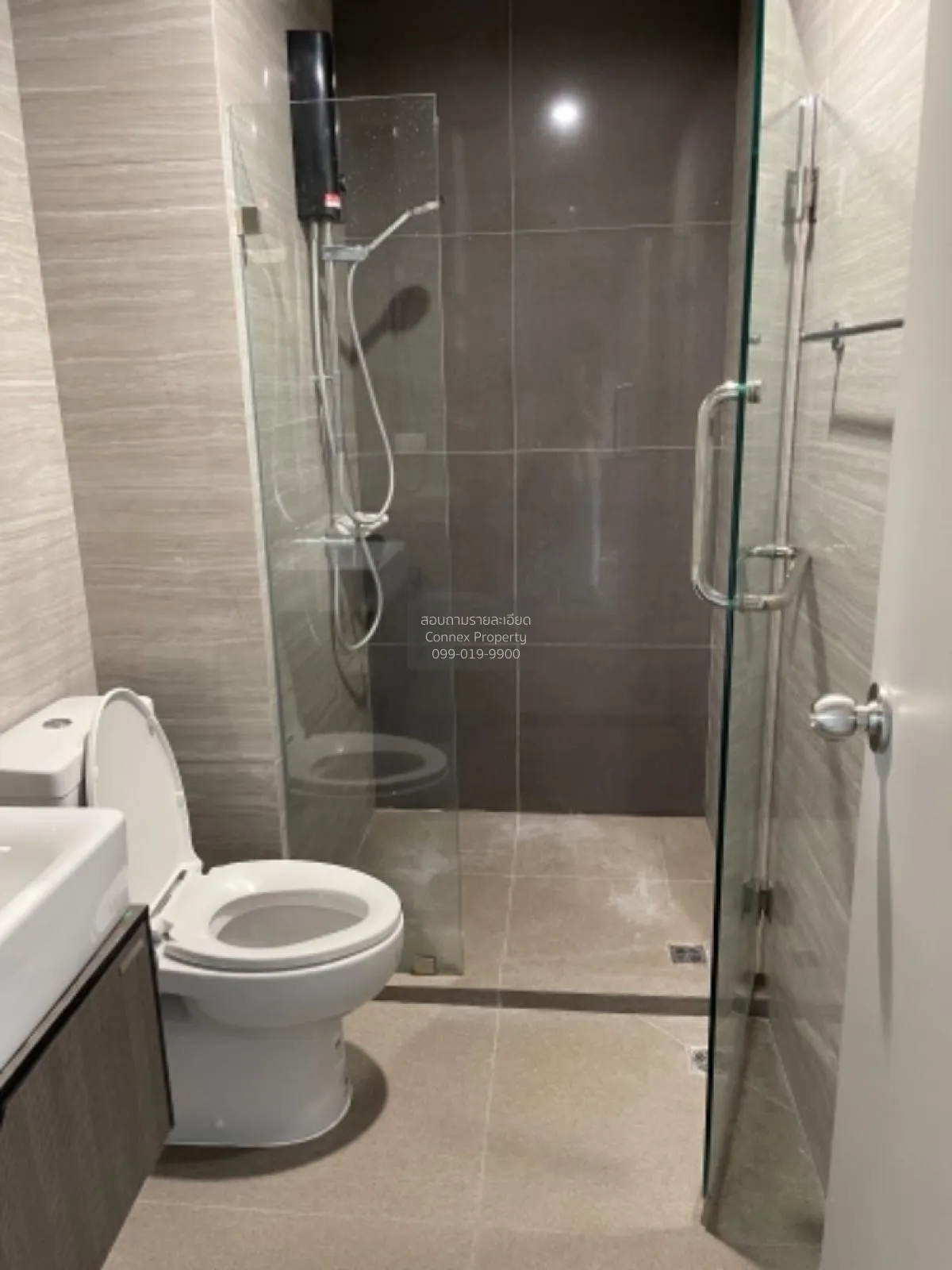 เช่าคอนโด  เดอะ พาร์คแลนด์ จรัญ - ปิ่นเกล้า MRT-บางยี่ขัน บางยี่ข