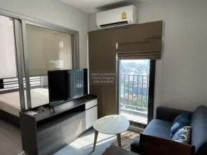 เช่าคอนโด  เดอะ พาร์คแลนด์ จรัญ - ปิ่นเกล้า MRT-บางยี่ขัน บางยี่ขัน เขต บางพลัด กรุงเทพ CX-83645