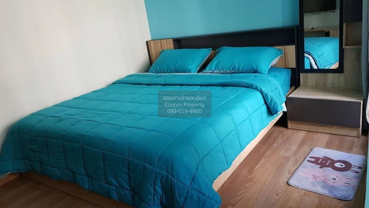 For Rent Condo , UNIO Sukhumvit 72 , BTS-Bearing , Samrong Nuea ,