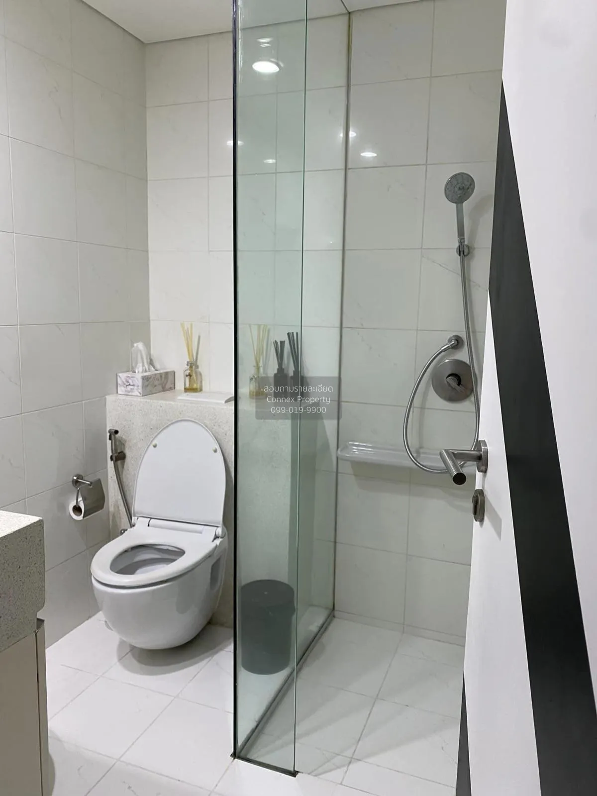 เช่าคอนโด  ไซมิสจอยญ่า BTS-พร้อมพงษ์ คลองตันเหนือ เขต วัฒนา กรุงเ