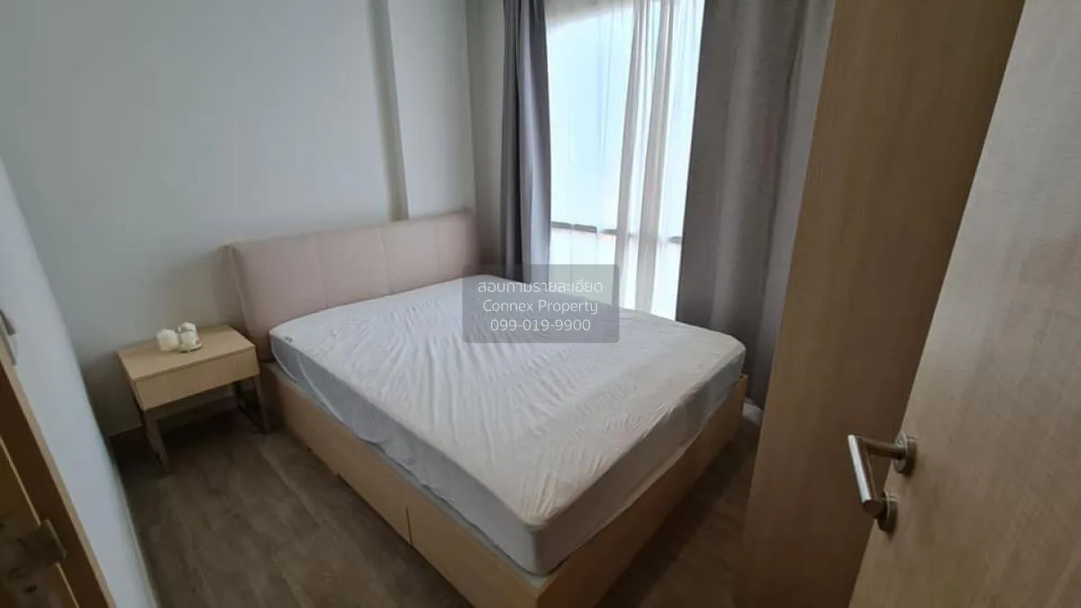 For Rent Condo , The SHADE Sathon 1 , MRT-Lumphini , Chong Nonsi  4