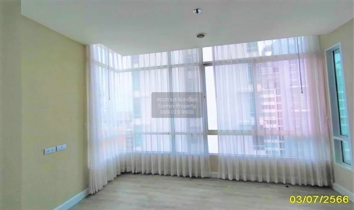 ขายคอนโด  เดอะ สกาย สุขุมวิท BTS-อุดมสุข บางนา เขต บางนา กรุงเทพ  1