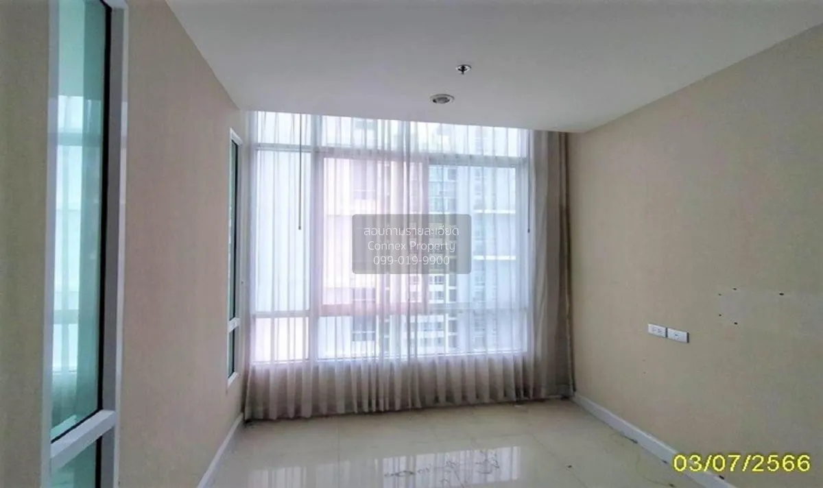 ขายคอนโด  เดอะ สกาย สุขุมวิท BTS-อุดมสุข บางนา เขต บางนา กรุงเทพ  2