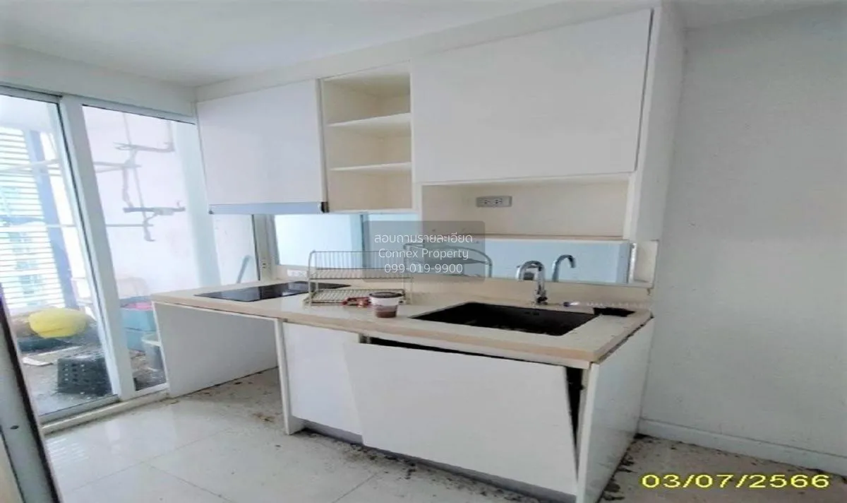 ขายคอนโด  เดอะ สกาย สุขุมวิท BTS-อุดมสุข บางนา เขต บางนา กรุงเทพ  3