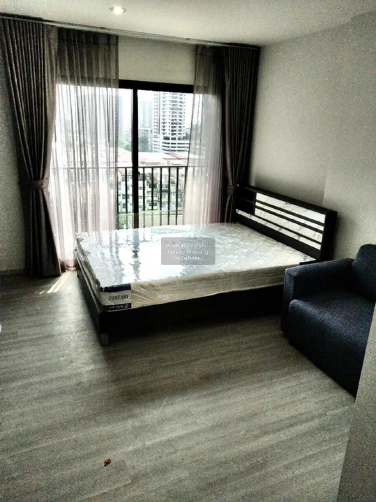 For Rent Condo , The Parkland Charan - Pinklao , MRT-Bang Yi Khon 1