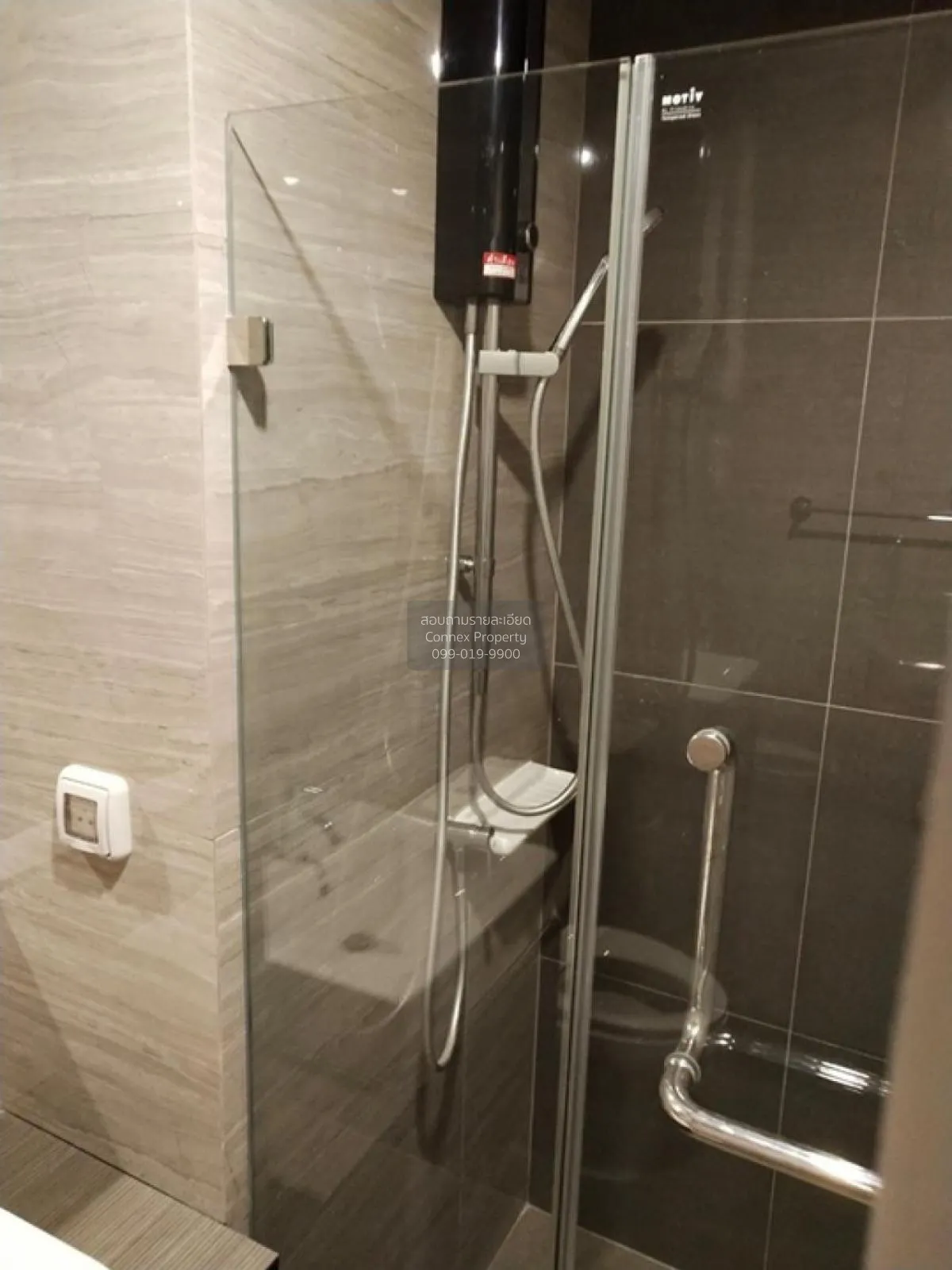 For Rent Condo , The Parkland Charan - Pinklao , MRT-Bang Yi Khon