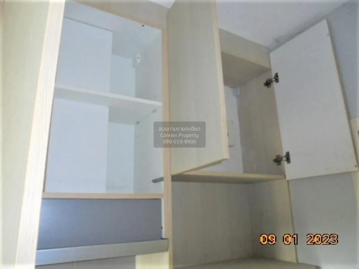 For Sale Condo , Ideo Mobi Sukhumvit Eastgate , BTS-Bang Na , Ban 3